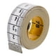 thumbnail image 4 of Cinta métrica suave para medir el cuerpo Cinta métrica de costura para tela Cinta métrica a medida Cinta métrica portátil para cintura y altura, 4 of 8