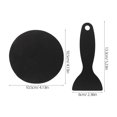 thumbnail image 2 of USHOBE Trampoline Repair Kit with Durable Rubber and Plastic Patches in Assorted Colors for Simple and Effective Fixes, 2 of 8