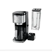 Ninja DualBrew Coffee Maker Grounds & Pods Hot & Iced, Rapid Cold Brew