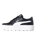 thumbnail image 1 of Tenis Puma Karmen L JR 38737402 Mujer negro 23.5, 1 of 7