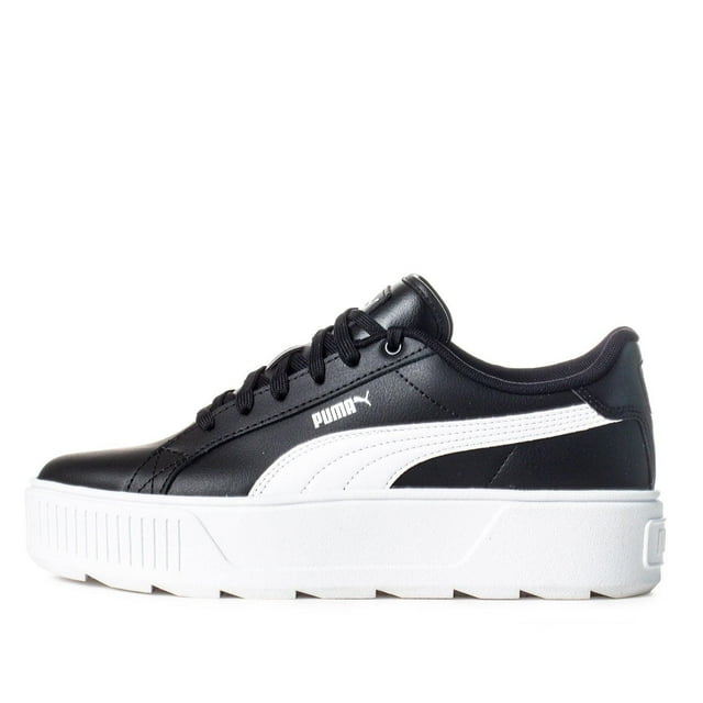 Tenis Puma Karmen L JR 38737402 Mujer negro 24