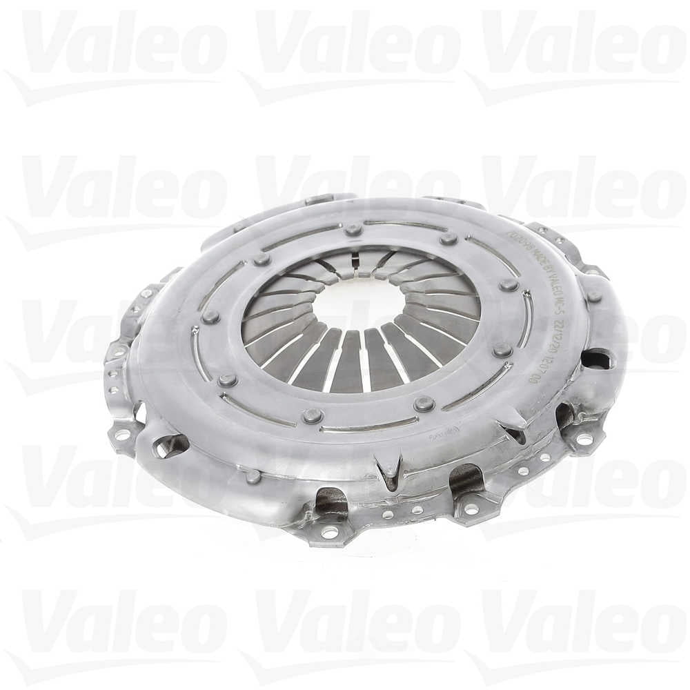 Valeo 52285616 2005-2010 Volkswagen Jetta 2.5L