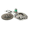 thumbnail image 2 of Luk Clutch Slave Cylinder, 2 of 3