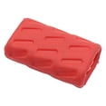 thumbnail image 2 of Shifter Gear Lever Tip Práctico para Motocicleta Accesorio de Goma Antideslizante para Palanca de Cambios Fácil de Colocar Adecuada para Manteni , 2, 2 of 8