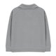 thumbnail image 4 of Camisas de Manga Larga para Niños Tamaño 12-14 Juventud Color Sólido Top de Cuello de Solapa para Chico, Camisa de Botón de Manga Larga Casual para Uso Diario, 4 of 6