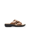 thumbnail image 3 of Sandalia DREAM PAIRS SDSS2412W para Mujer con Soporte de Arco Color Tan Talla 9, 3 of 8