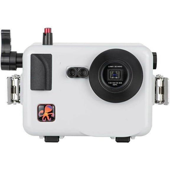 Ikelite Underwater Housing for Panasonic LUMIX TS7, FT7
