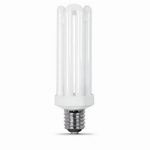 60W CFL PL Replacement Bulb - Pack of 6