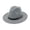 Grey, variant on Adjustable Wide Hats Hat Brim Belt Buckle with Baseball Caps Womens Western Hats Teal Mens Cowboy Hats Big Head Hats for Men Western Boys Cowboy Hat Set Hat Bands for Men Hats for Women Rip Open Road