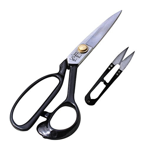 clothes cutting scissors