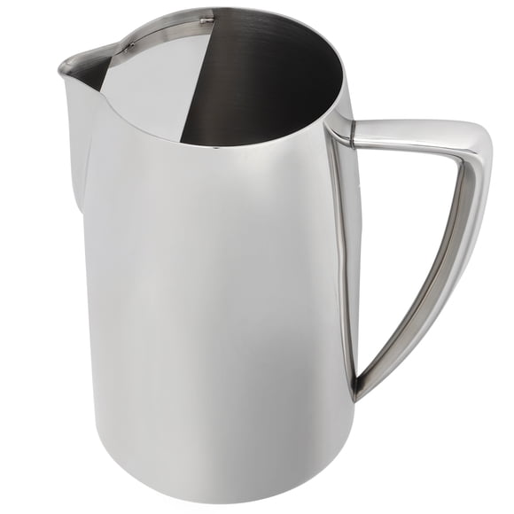 Botella de agua fría, tetera de acero inoxidable de 1,7 l, tetera de acero inoxidable fría diseñada para precisión