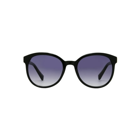 Foster Grant Round Fashion Sunglasses