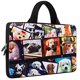 thumbnail image 2 of ICOLOR 14 15 15.4 15.6 pulgadas Laptop Handle Bag Computer Protect Cas, 2 of 2