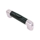 thumbnail image 5 of Asa de equipaje, asa de Estuche de transporte, resistente al desgaste, reparación portátil, tirador de maleta 169 cm, 5 of 9