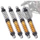 thumbnail image 4 of Amortiguador SCX10 ANGGREK Fuerte Compatibilidad 1/10 RC Duraderos Para TRX4 D90 D110/SCX10 90046, 4 of 8