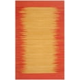 thumbnail image 2 of Safavieh Kilim Rishika Hand Contemporary Area Rug, 2 of 5
