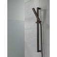 thumbnail image 2 of Vero 1-Spray Premium Slide Bar Hand Shower in Venetian Bronze 57530-RB, 2 of 2