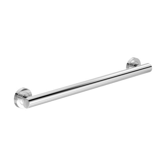 Symmons SYM353GB36 36-ADA Grab Stainless Steel Bar Accessory