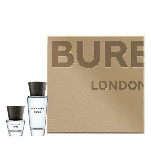 burberry touch 1 oz men's eau de toilette