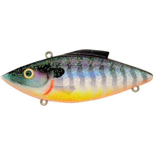 RatLTrap Original Hard Bait