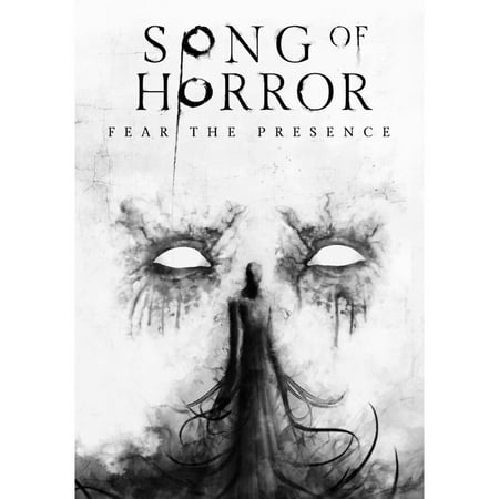 SONG OF HORROR COMPLETE EDITION, Raiser Games, PC, [Digital Download], (Best Horror Games Pc 2019)