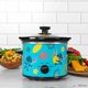 thumbnail image 2 of Uncanny Brands Cocina Lenta de 2 Cuartos de Galón Disney Lilo & Stitch, 2 of 5