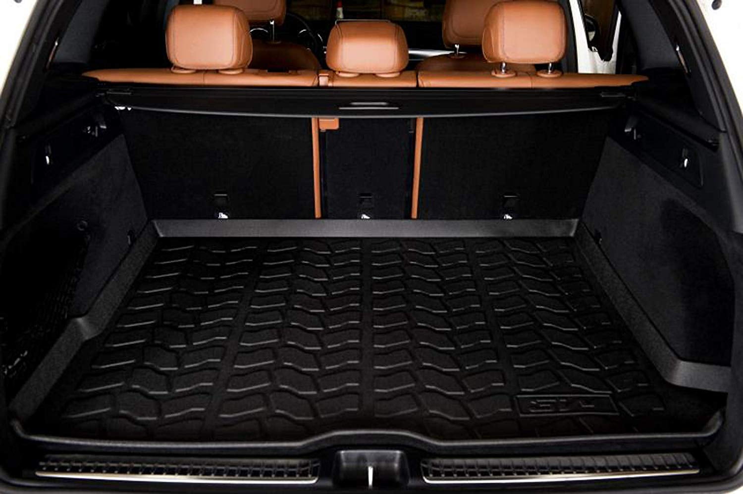 2014 Jeep Grand Cherokee Cargo Mat