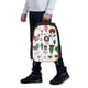 thumbnail image 5 of Easygdp Alpaca Flower Mochila de Gran Capacidad Minimalista Ideal para Escuela, Viajes y Uso Diario, 5 of 6
