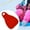 Red, variant on BAOSITY Snow Board Mat Snow Sled Flying Carpet Roll up Foldable Outdoor Sports Rug Sled Portable with Handle Ski Blanket Skiing Board Green
