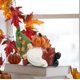 thumbnail image 5 of Figura de Gnomo de Acción de Gracias, Muñeco Sin Rostro, Cosecha de Otoño, Calabaza, Artesanías de Resina, Centro de Mesa, Decoración de Ventana, Cálido Otoño, Adorno, Regalo, 5 of 6