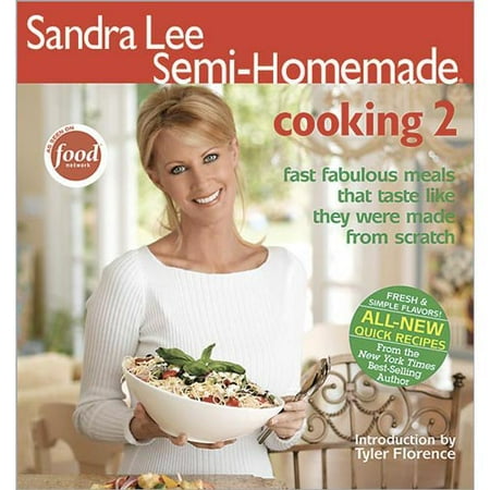 Semi-Homemade Cooking 2