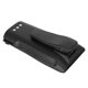thumbnail image 4 of Walkie Talkie Li Ion Battery 2250mAh Rechargeable 2 Way Radio Battery with Belt Clamp for Motorola NNTN4497 P040 CP140, 4 of 5