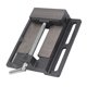 thumbnail image 4 of Tornillo De Banco Con Apertura De Mandíbula De 4 Pulgadas, Tornillo De Banco Con Sujeción De Mandíbula Plana De Acero Rico En Carbono Para Apretar Piezas De Hardware, 4 of 14
