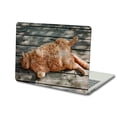 thumbnail image 3 of KSK KAISHEK Plastic Hard Protective Shell Case Cover Only Compatible 2015 2014 2013 2012 Rel. Old MacBook Pro 15 inchs No Touch Model: A1398 Animal A 0384, 3 of 5