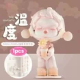 thumbnail image 2 of Cute Skullpanda Temperature Series Mysterious Box Toys Sp8 Generation Blind Box Model Figure Desktop Decoration Treasure Gifts, 2 of 6