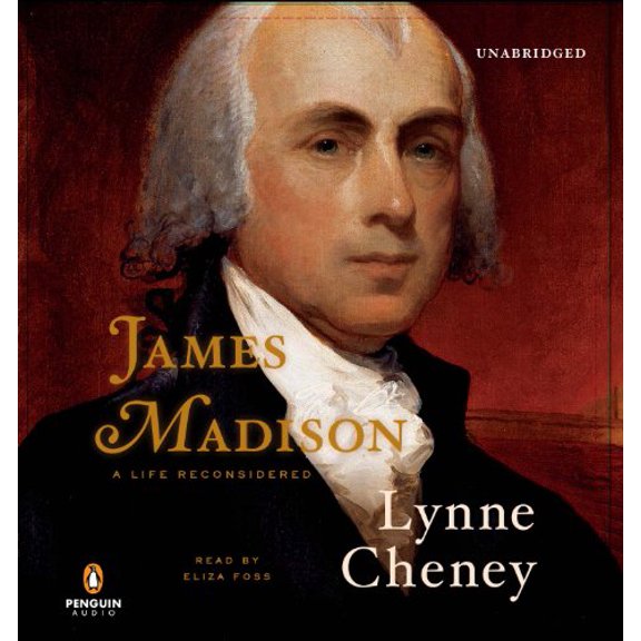 Pre-Owned James Madison: A Life Reconsidered, 9781611762785, 1611762782, Paperback, Unabridged edition