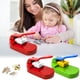 thumbnail image 1 of Ganfancp Perforador de Piezas de Rompecabezas Diy para Rompecabezas Personalizados Herramienta para Hacer Rompecabezas Personalizados con Fotos (Perforador de Rompecabezas) Rebajas Flash Deals 1 X Pu, 1 of 2