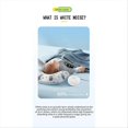 thumbnail image 3 of Portable Baby Sleep Aid Noise Shut Down Sleep Sound Machine, 3 of 5