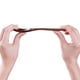 thumbnail image 4 of Cucharas de Madera, Juego de Cucharas de Sopa de Madera de 30 Piezas, 4 of 5