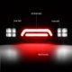 thumbnail image 2 of DNA MOTORING 3BL-DRM02-3D-LED-BK Carcasa negra 3D LED tercera luz de freno trasera [Compatible con Dodge Ram 1500 02-08/03-09 Ram 2500 3500], 2 of 5