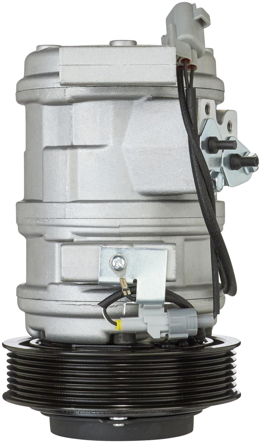 Spectra Premium 0610172 Air Conditioning Compressor - HVAC