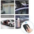 thumbnail image 3 of 433MHz Universal Automatic Cloning Remote Control Copy Duplicator Copying 4 Buttons Touch Switch for Garage Gate Door Remote Control Key Fob, 3 of 7