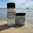 thumbnail image 3 of Sea Salt Baja Organic Coarse Low Sodium Hydration Fasting over 100 Servings, 3 of 5