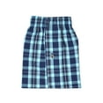 thumbnail image 2 of Guardurnaity Ropa interior de hombre Bóxer tejido Pantalones cortos masculinos Suavidad transpirable al tacto Comodidad Ropa de dormir lavable Ropa interior Verde XXL Guardurnaity AP018635-29, 2 of 6