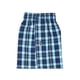 thumbnail image 2 of Guardurnaity Ropa interior de hombre Bóxer tejido Pantalones cortos masculinos Suavidad transpirable al tacto Comodidad Ropa de dormir lavable Ropa interior Verde XXXL Guardurnaity AP018635-30, 2 of 6
