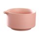 thumbnail image 1 of Cuenco de cerámica para té matcha, Chawan hecho a mano, tradicional, cuenco de porcelana para té matcha Rosa, 1 of 9