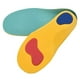 thumbnail image 1 of Plantillas Ortopédicas Almohadillas Correctivas Espuma de Memoria para Niños, 1 of 9