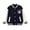 Winter Blue, variant on Disney Stitch Girls Fleece Bomber Jackets Graphic Winter Plush Varsity Outerwear Coats Kids 8-9Y