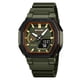 thumbnail image 2 of Reloj Digital Deportivo para Hombre, Resistente Al Agua y con Pantalla Luminosa, Ideal para Senderismo, Camping, Correr, Nadar y Otros Deportes., 2 of 6