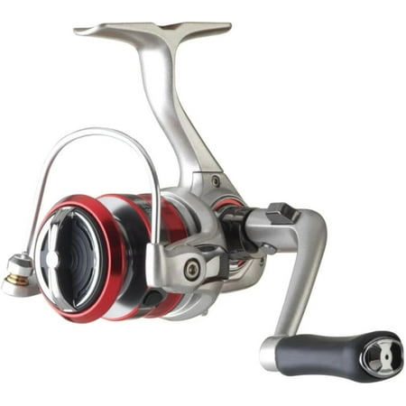 QR Ultralight Spinning Reel